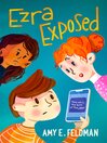 Cover image for Ezra Exposed
